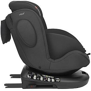 Scaun auto copii Kikka Boo i-Felix 2 Black