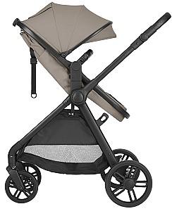 Carucior 3 in 1 Kikka Boo Eloe Dark Beige