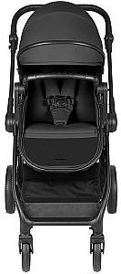 Carucior 3 in 1 Kikka Boo Eloe Black