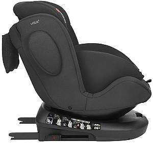 Scaun auto copii Kikka Boo i-Felix 2 Black