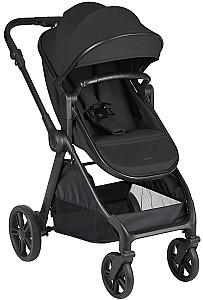 Carucior 3 in 1 Kikka Boo Eloe Black