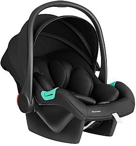 Carucior 3 in 1 Kikka Boo Eloe Black