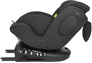 Scaun auto copii Kikka Boo i-Felix 2 Black