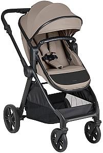 Carucior 3 in 1 Kikka Boo Eloe Dark Beige
