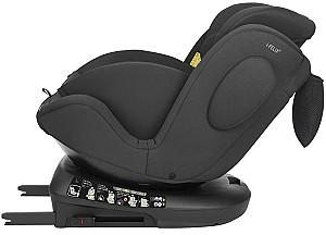 Scaun auto copii Kikka Boo i-Felix 2 Black