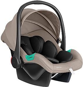 Carucior 3 in 1 Kikka Boo Eloe Dark Beige