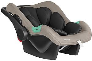 Carucior 3 in 1 Kikka Boo Eloe Dark Beige