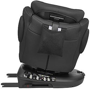 Scaun auto copii Kikka Boo i-Felix 2 Black