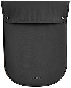 Carucior 3 in 1 Kikka Boo Eloe Black