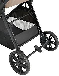 Carucior 3 in 1 Kikka Boo Eloe Dark Beige