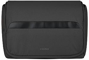 Carucior 3 in 1 Kikka Boo Eloe Black