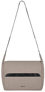 Carucior 3 in 1 Kikka Boo Eloe Dark Beige
