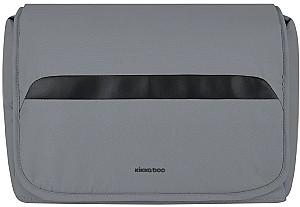 Carucior 3 in 1 Kikka Boo Eloe Dark Grey