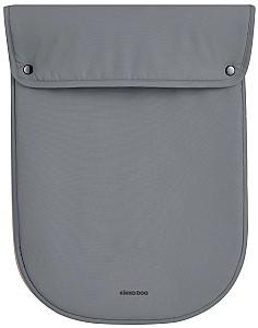 Carucior 3 in 1 Kikka Boo Eloe Dark Grey