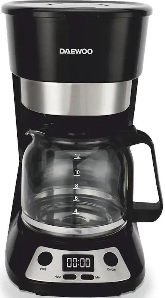 Espressor DAEWOO DCM90BX