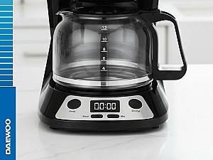 Espressor DAEWOO DCM90BX