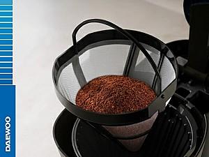 Espressor DAEWOO DCM90BX