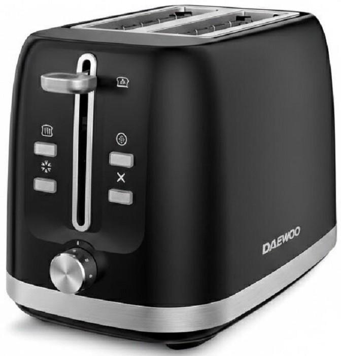 Toaster DAEWOO DBT280B