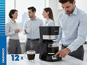 Espressor DAEWOO DCM90BX