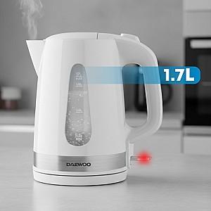 Fierbator electric de apa DAEWOO DKE220W