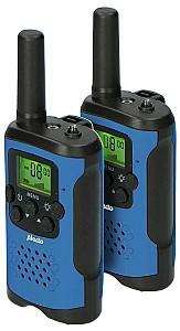 Statie radio рortabila Alecto FR-115BW