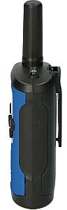 Statie radio рortabila Alecto FR-115BW