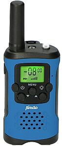 Statie radio рortabila Alecto FR-115BW
