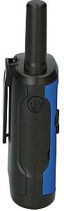 Statie radio рortabila Alecto FR-115BW