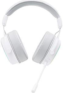 Casti gaming Rapoo VH800 White
