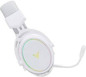 Casti gaming Rapoo VH800 White