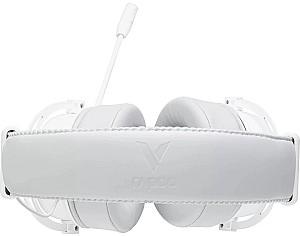 Casti gaming Rapoo VH800 White