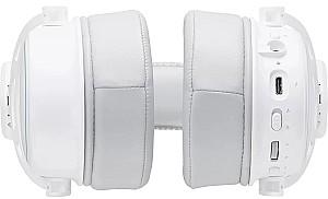 Casti gaming Rapoo VH800 White