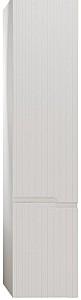 Dulap de baie Bayro Santos 350x1600 White