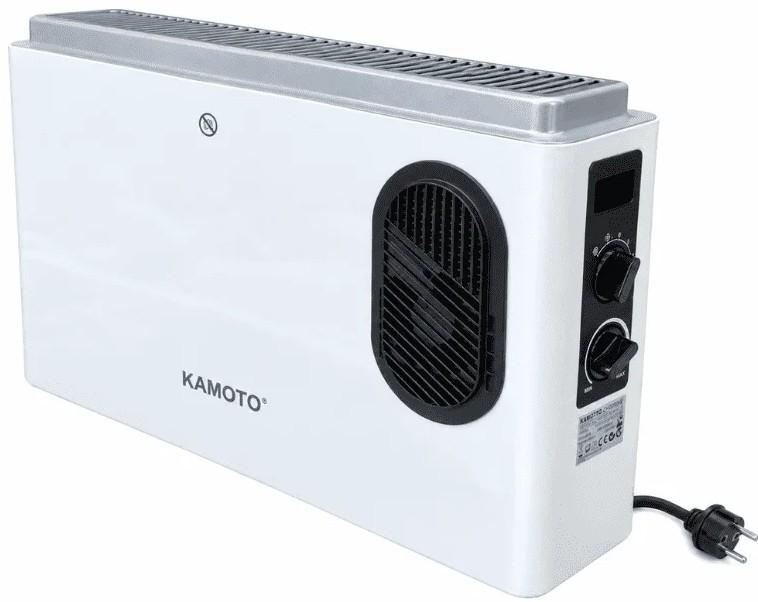 Convector electric KAMOTO CH2200F