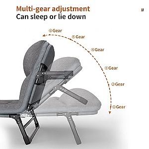 Pat pliant VLM RM2694