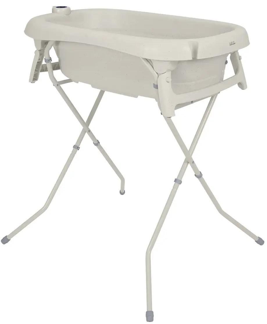 Cada pentru bebelusi Kikka Boo Pepper Sand 85 cm