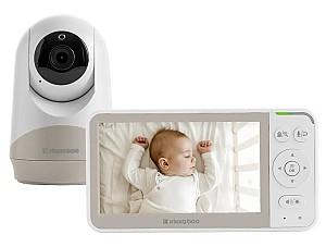 Monitor bebe Kikka Boo Rhen 5'' Beige