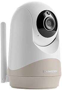 Monitor bebe Kikka Boo Rhen 5'' Beige