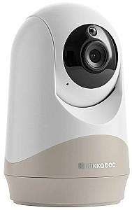 Monitor bebe Kikka Boo Rhen 5'' Beige
