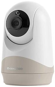Monitor bebe Kikka Boo Rhen 5'' Beige