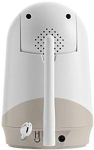 Monitor bebe Kikka Boo Rhen 5'' Beige
