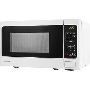 Cuptor cu microunde Toshiba MM-EM20PWH