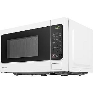 Cuptor cu microunde Toshiba MM-EM20PWH