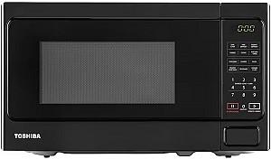 Cuptor cu microunde Toshiba MM-EM20PBK