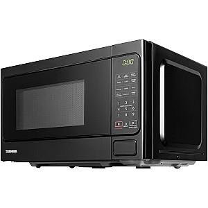 Cuptor cu microunde Toshiba MM-EM20PBK