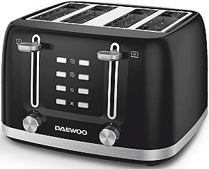 Toaster DAEWOO DBT4160B