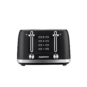 Toaster DAEWOO DBT4160B
