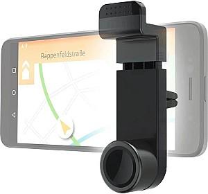 Suport auto pentru telefon Hama 201738