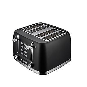 Toaster DAEWOO DBT4160B