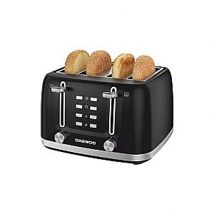 Toaster DAEWOO DBT4160B
